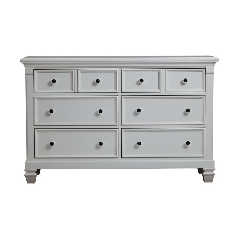 Darby Home Co 6 Drawer Double Dresser | Wayfair